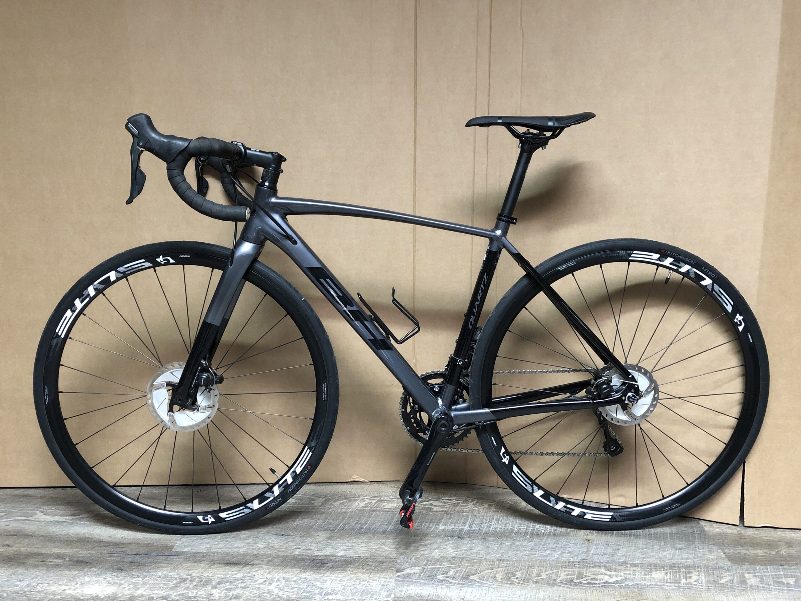 BH QUARTZ 1.0 2022 S (occasion) – Image 4