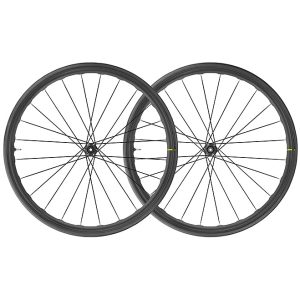 MAVIC KSYRIUM UST DISC