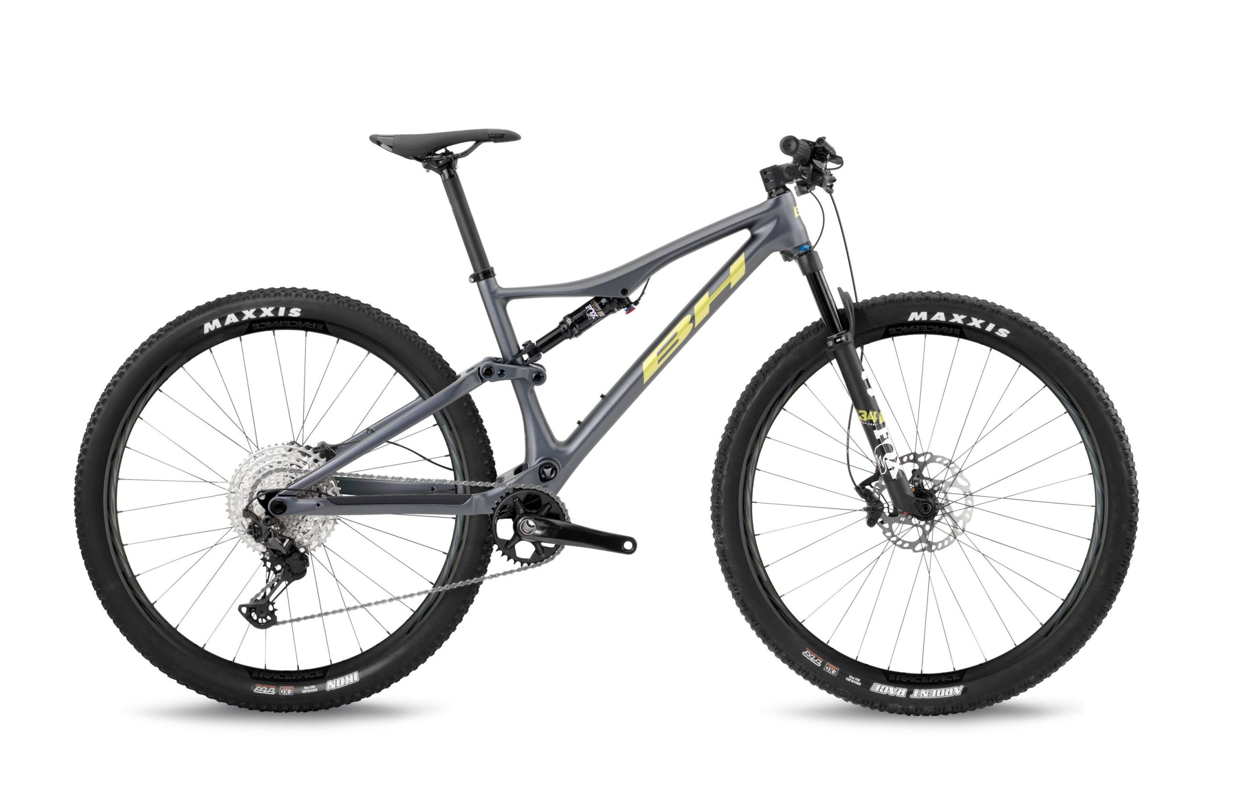 BH LYNX RACE CARBON RC 6.5 (SYS) – Image 2