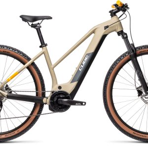 CUBE REACTION HYBRID PERFORMANCE 500 TRAPEZE 2021