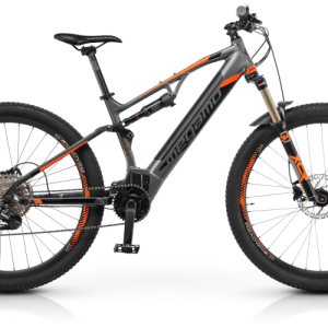 MEGAMO RIDON FS 2022