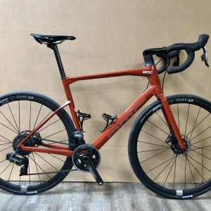 BMC ROADMACHINE RM ONE 56 ( OCCASION )