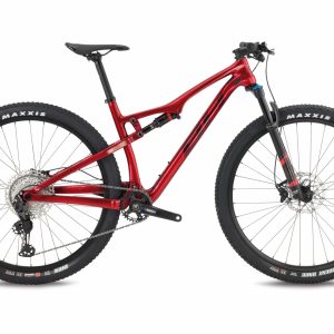 BH LYNX RACE CARBON MC 3.5 (RRR)