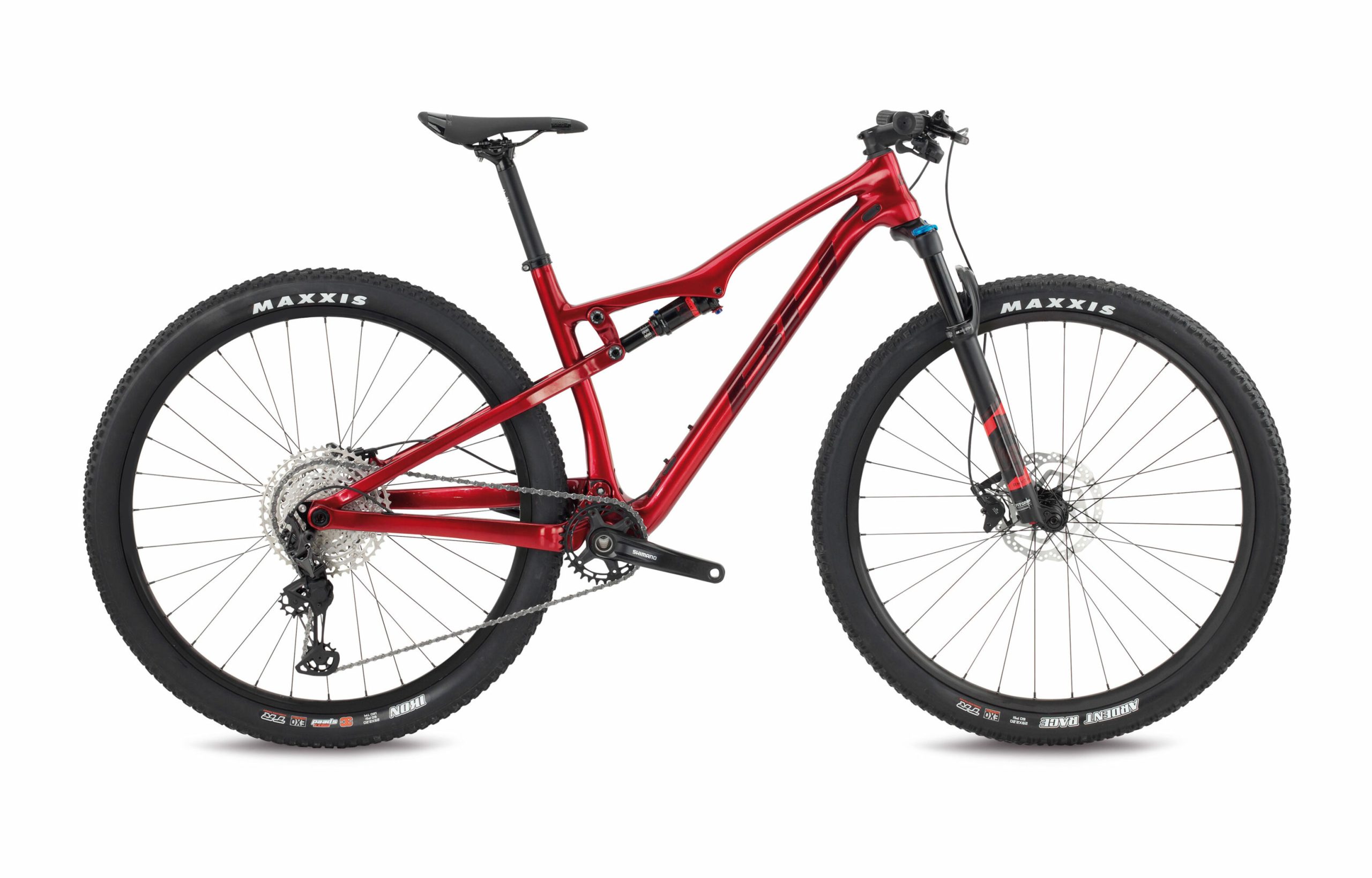 BH LYNX RACE CARBON MC 3.5 (RRR) – Image 2