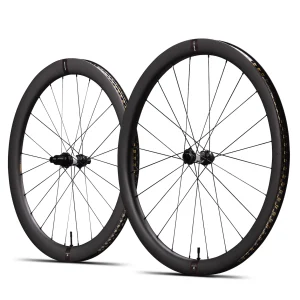 Roues RESERVE 42/49 TURBULENT AERO