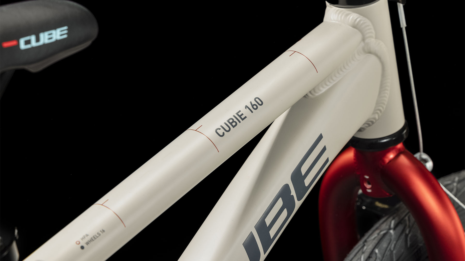 CUBE CUBIE 160 RT – Image 4