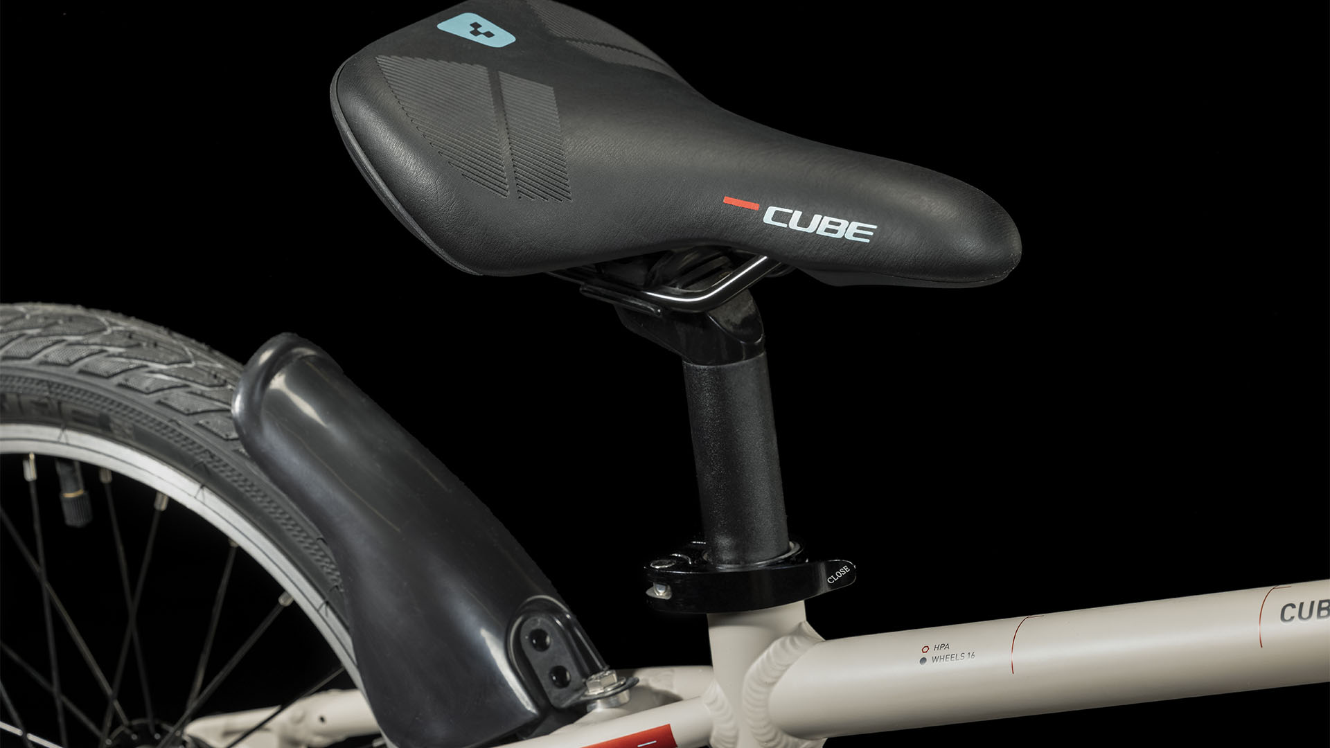 CUBE CUBIE 160 RT – Image 5