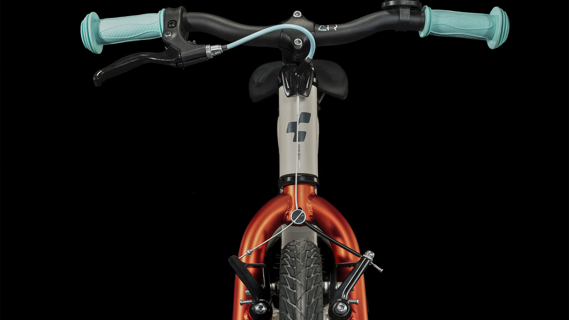 CUBE CUBIE 160 RT – Image 6