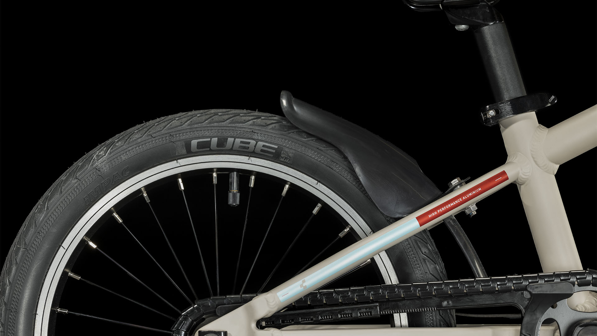 CUBE CUBIE 160 RT – Image 7