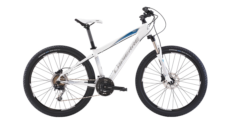 VTT Lapierre Raid 300 Lady 2014