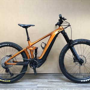 GIANT REIGN E+ 3 MX PRO M ( OCCASION )