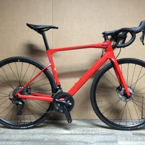 BMC ROADMACHINE FIVE Ultegra 54 ( OCCASION )