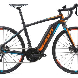 GIANT ROAD E PLUS 3 2018