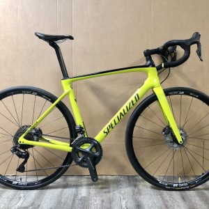 SPECIALIZED ROUBAIX COMP 2020 ULT DI2 56 ( OCCASION )