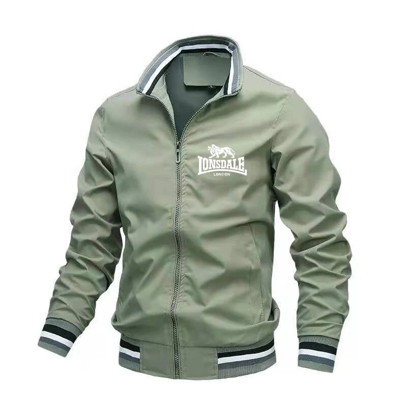 Veste Lonsdale – Image 4