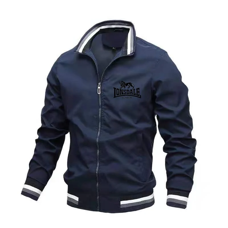 Veste Lonsdale – Image 7