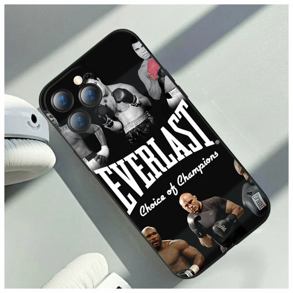 Coque boxe EVERLAST (iPhone) – Image 6