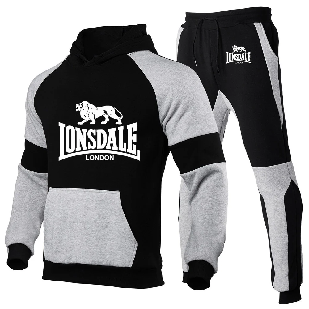 Tenue de sport Lonsdale – Image 2