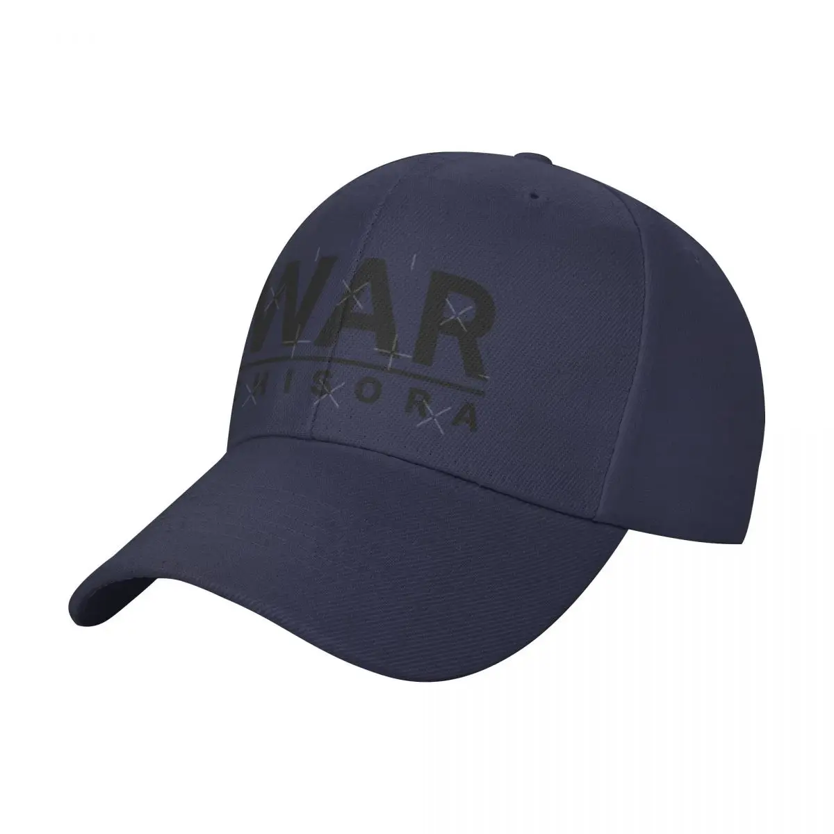 Casquette WAR Chisora – Image 5