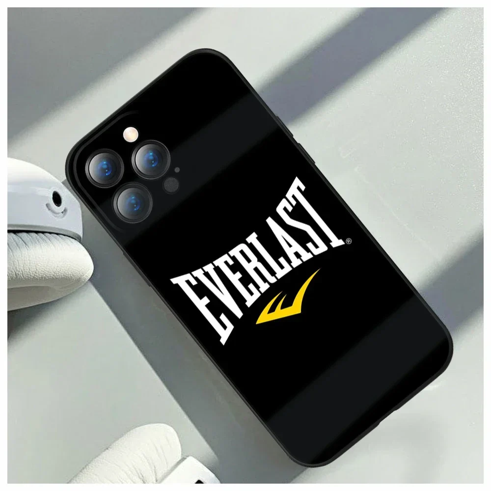Coque boxe EVERLAST (iPhone) – Image 2