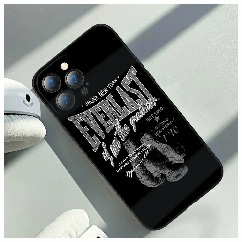 Coque boxe EVERLAST (iPhone) – Image 5