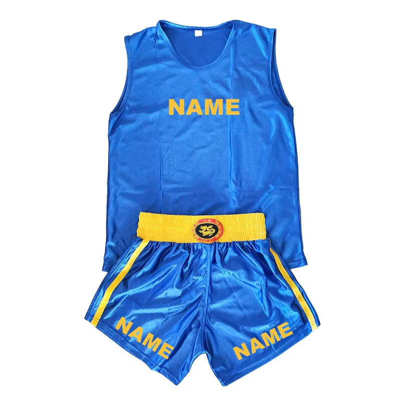 Tenue de boxe anglaise – Image 2