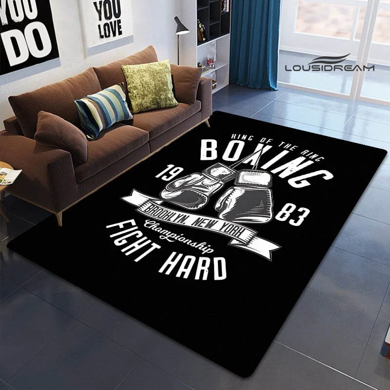 Tapis boxe – Image 4