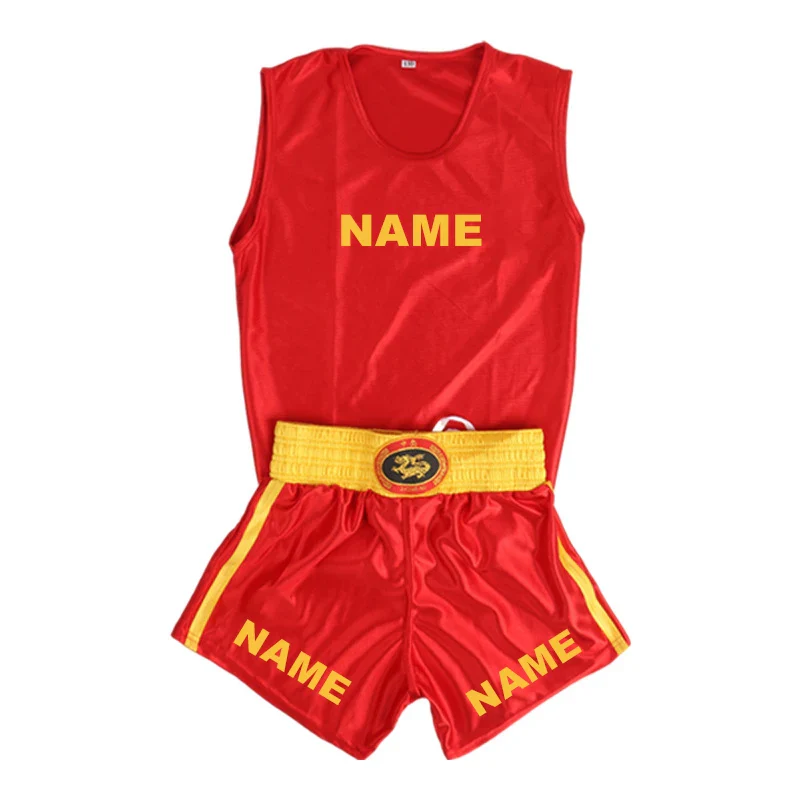Tenue de boxe anglaise – Image 3