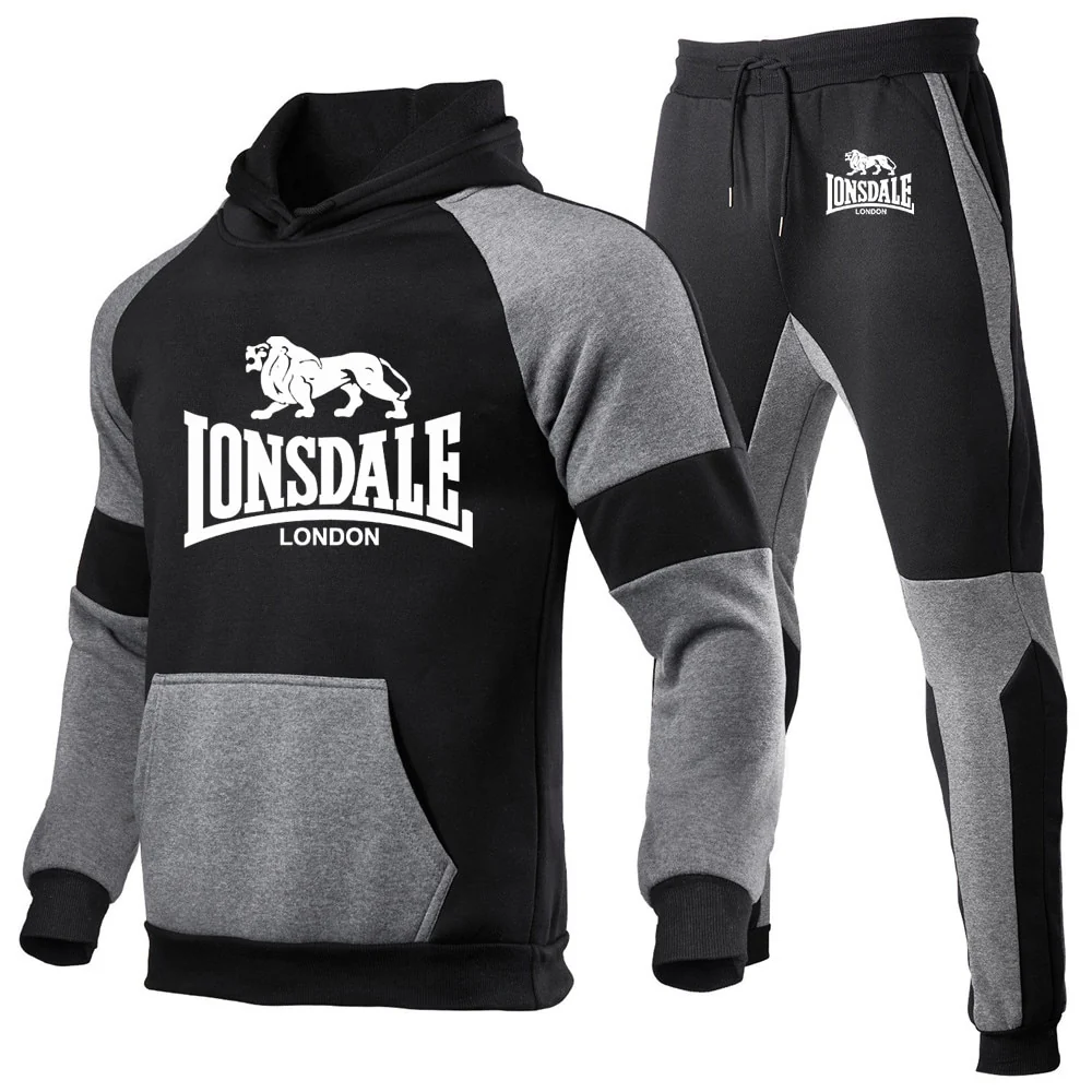 Tenue de sport Lonsdale – Image 5