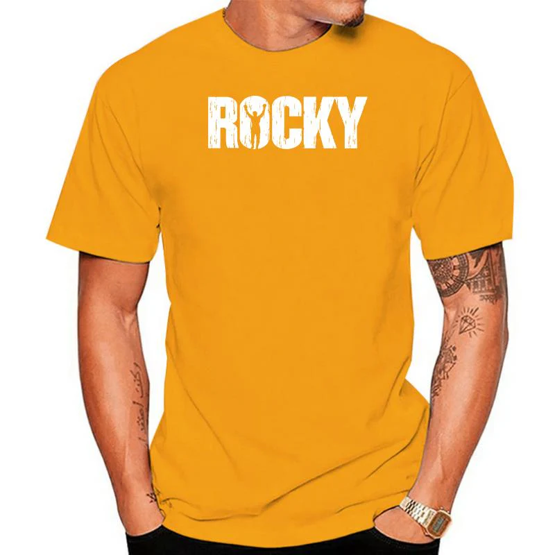 T shirt ROCKY BALBOA – Image 7