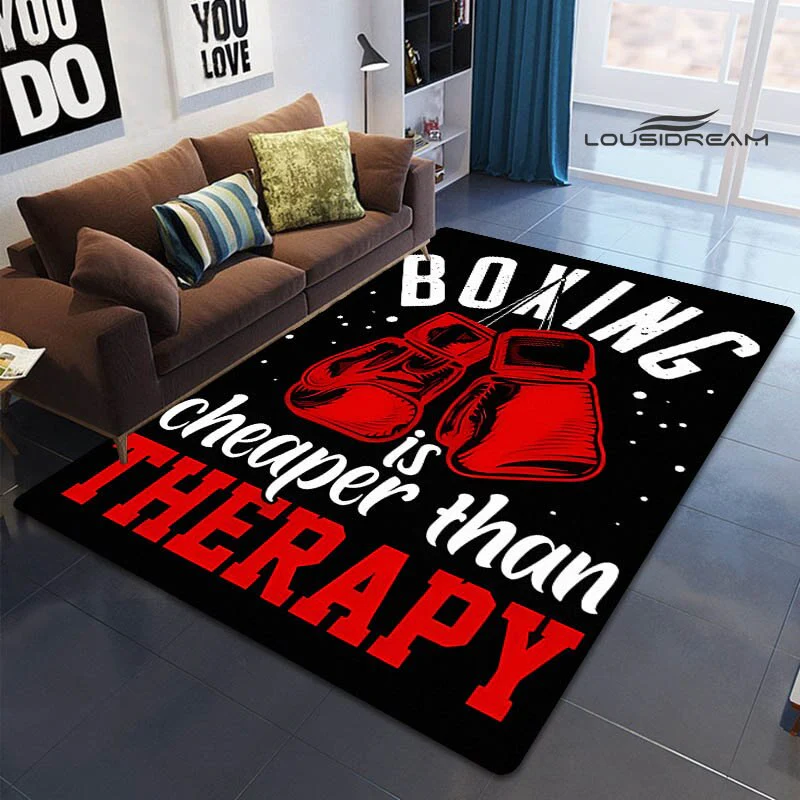 Tapis boxe – Image 8