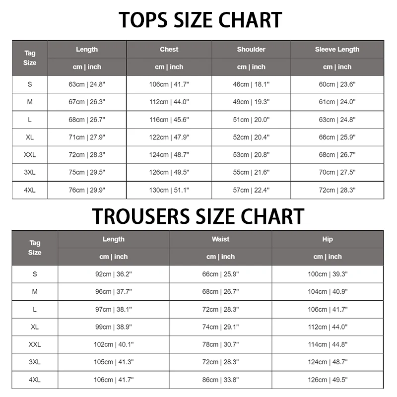 Tenue de sport Lonsdale – Image 7