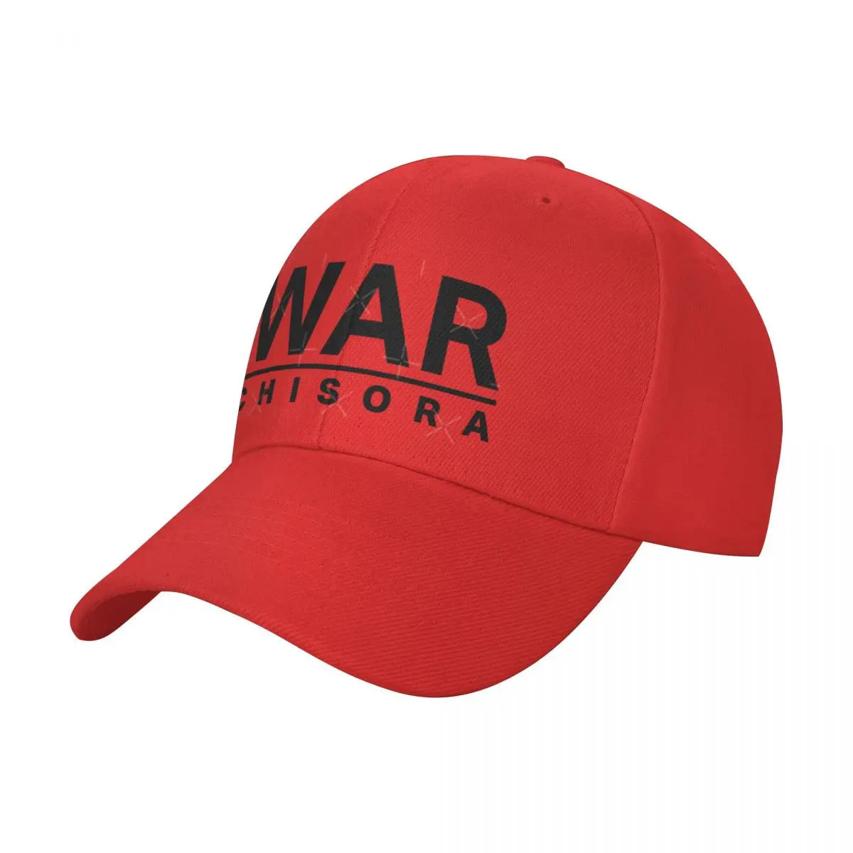 Casquette WAR Chisora – Image 2