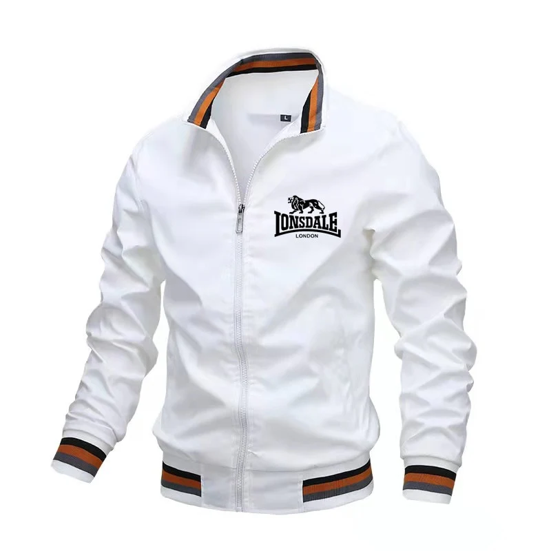 Veste Lonsdale – Image 3