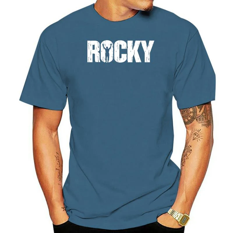 T shirt ROCKY BALBOA – Image 5