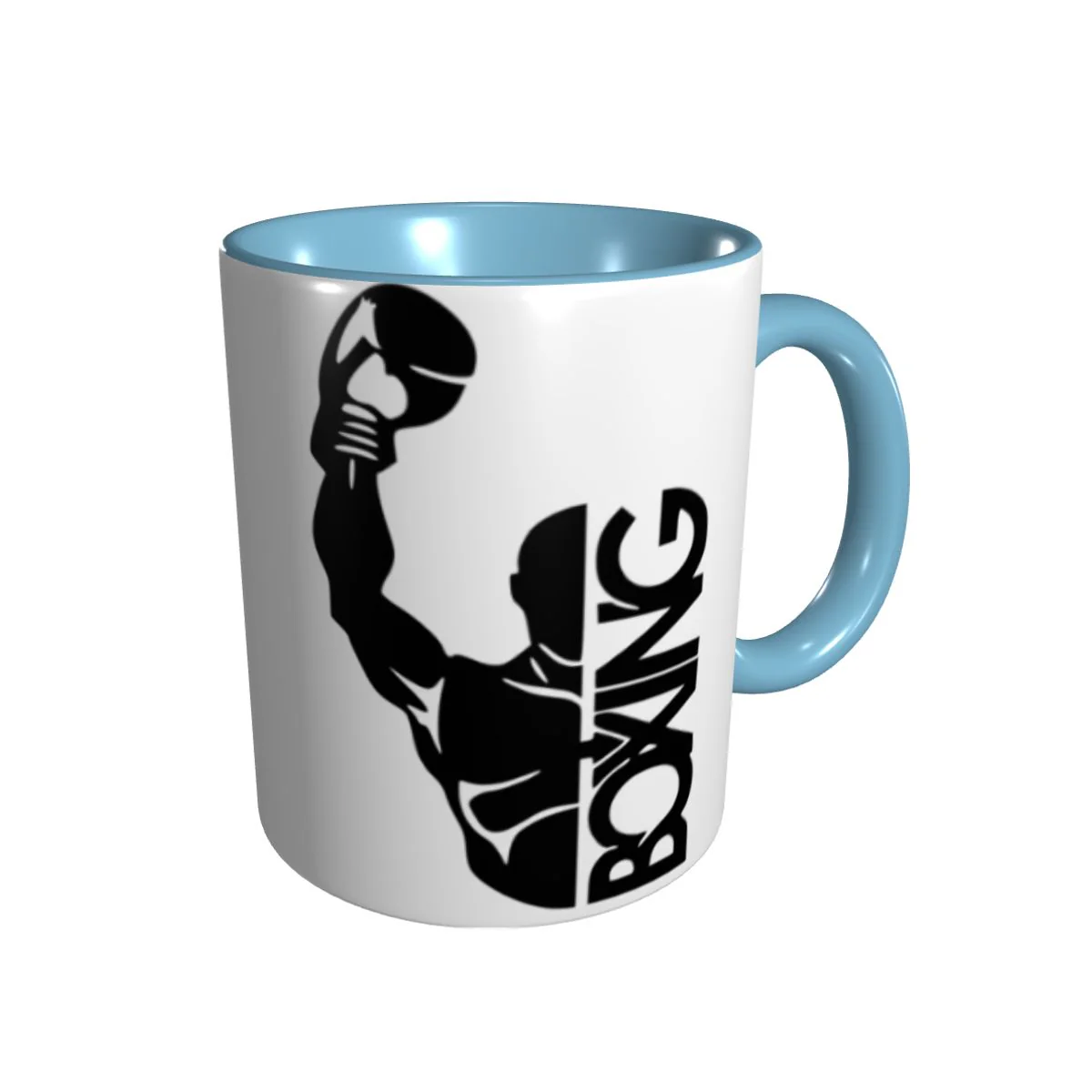 Tasse boxe – Image 5