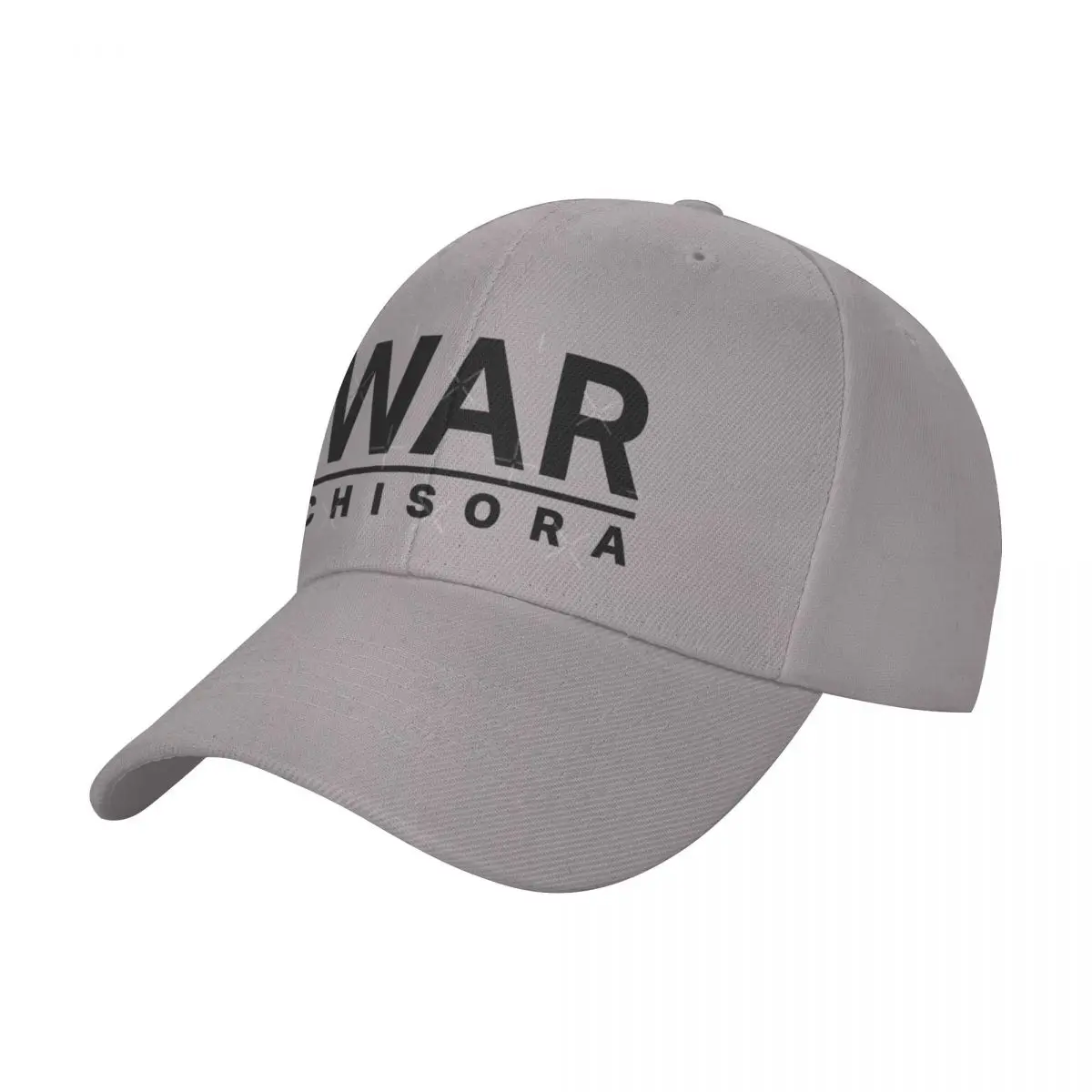 Casquette WAR Chisora – Image 8