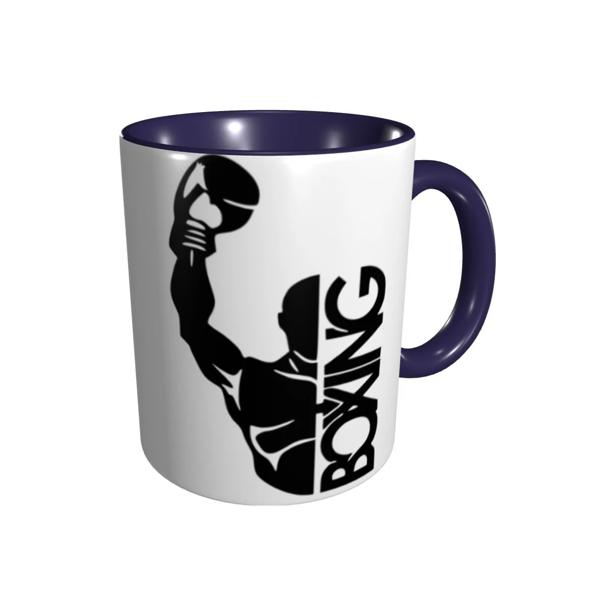 Tasse boxe – Image 4