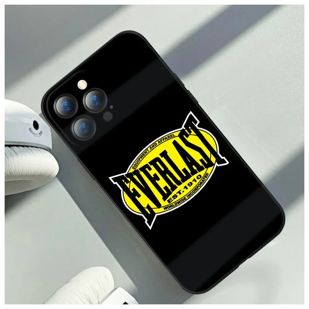 Coque boxe EVERLAST (iPhone) – Image 4