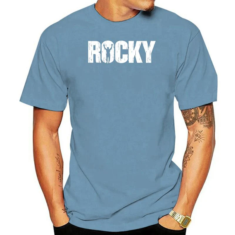 T shirt ROCKY BALBOA – Image 9