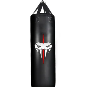 Sac de frappe Cuir (120cm, Snake)