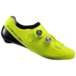 SHIMANO S-PHYRE RC9 Y YELLOW