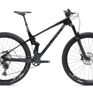 SUNN SHAMANN TR FINEST 2021