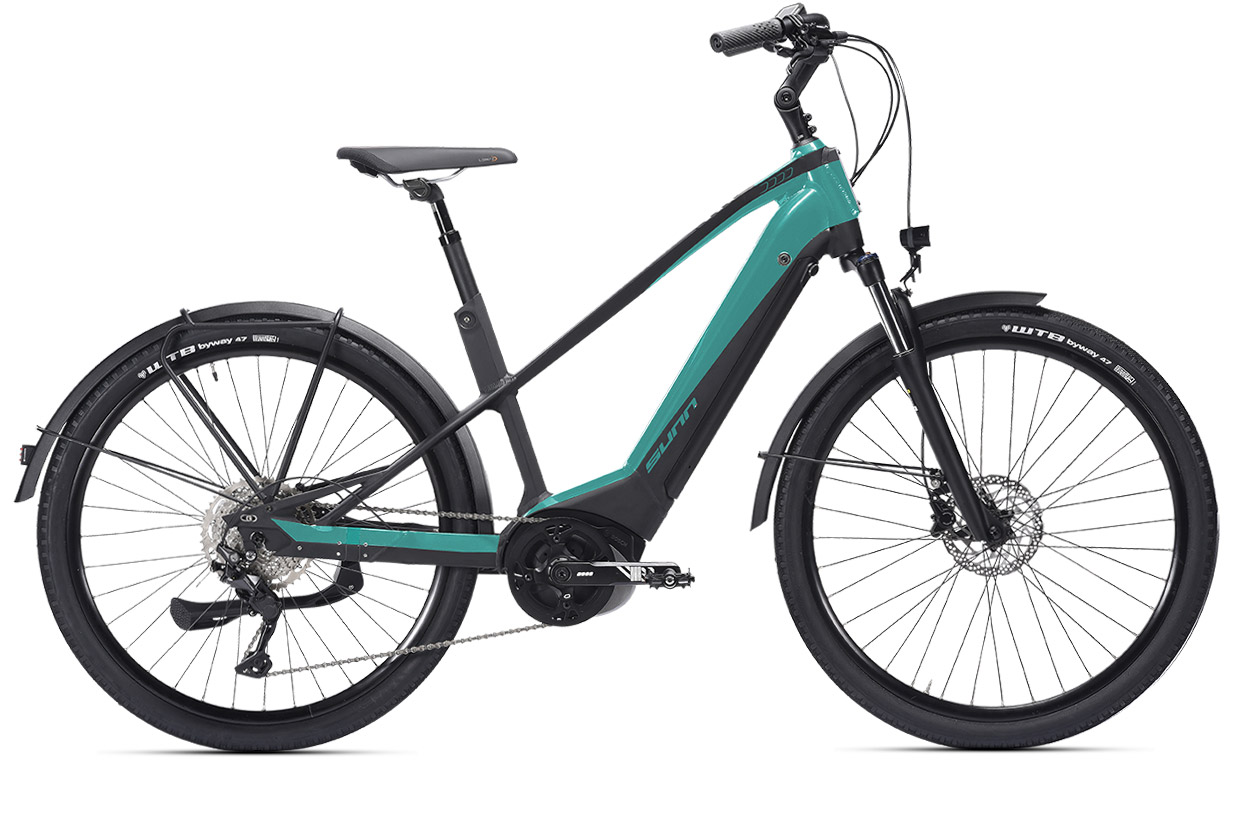 SUNN URBAN SLEEK 2021 – Image 2