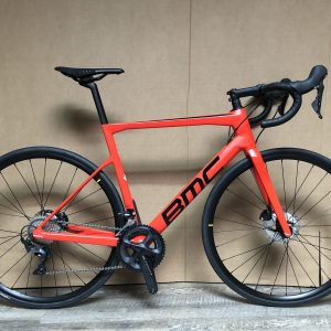 BMC TEAMMACHINE SLR FIVE 2022 TAILLE 56 (OCCASION)