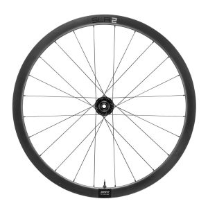 ROUES GIANT SLR 2 DISC 36 MM 2022