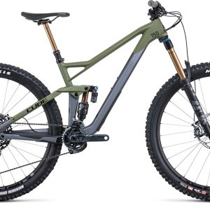 CUBE STEREO 150 C:62 TM 29 2022