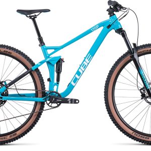 CUBE STEREO 120 PRO 2022