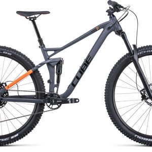 CUBE STEREO 120 PRO 2022