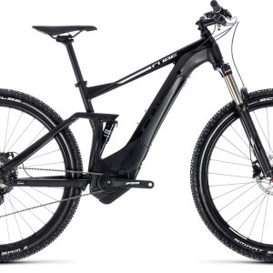 STEREO HYBRID 120 Pro 500 2018